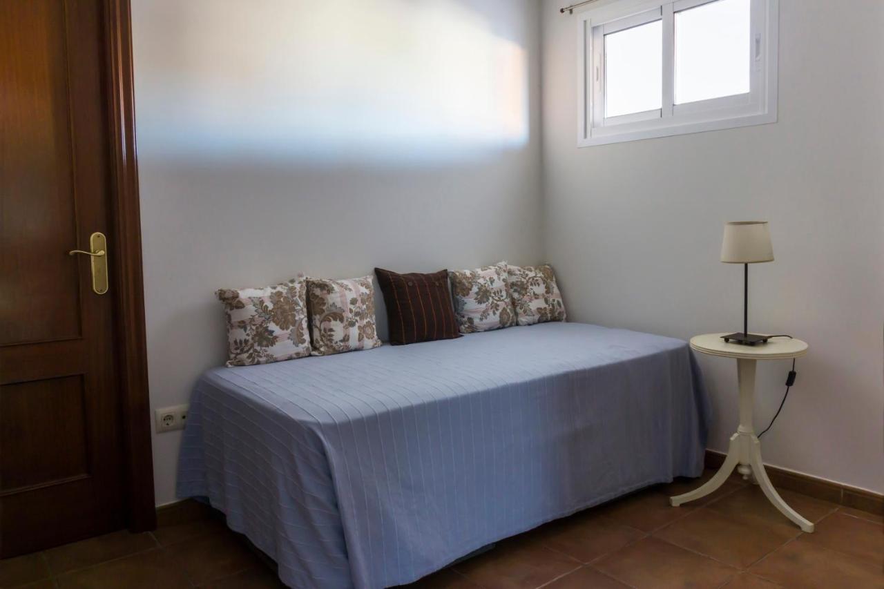 Chalet En Canido 比戈 外观 照片