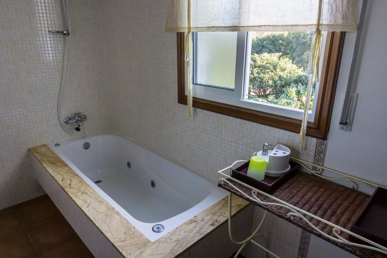Chalet En Canido 比戈 外观 照片