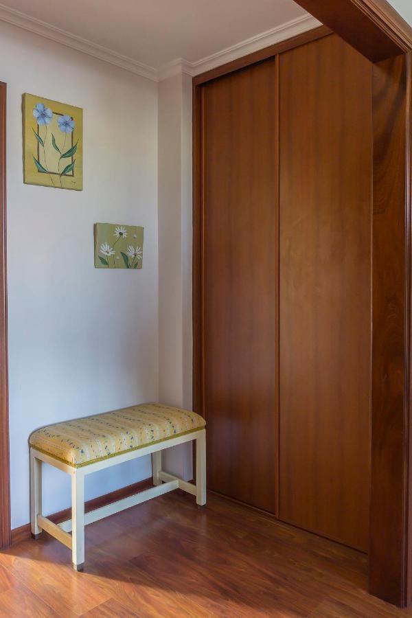 Chalet En Canido 比戈 外观 照片