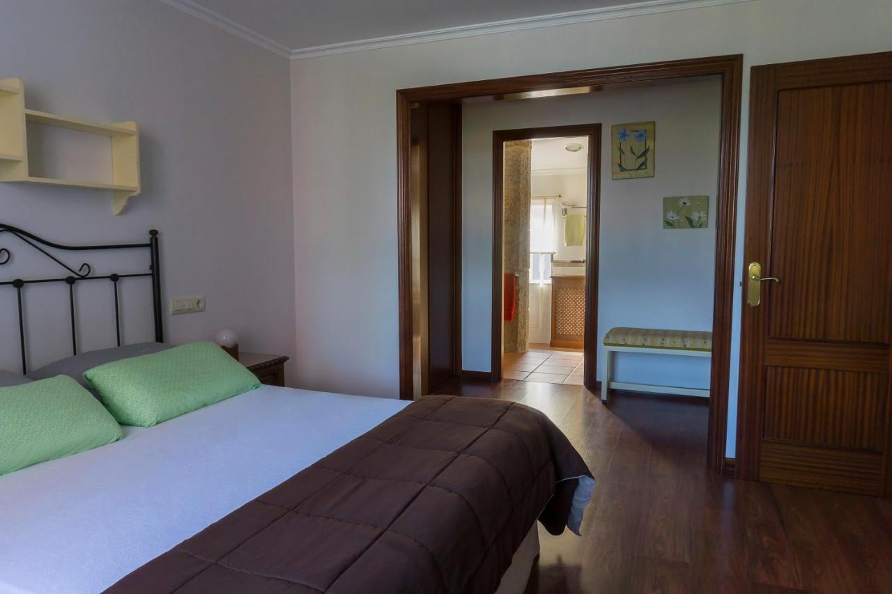 Chalet En Canido 比戈 外观 照片
