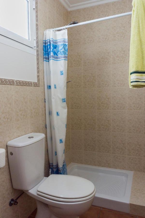 Chalet En Canido 比戈 外观 照片