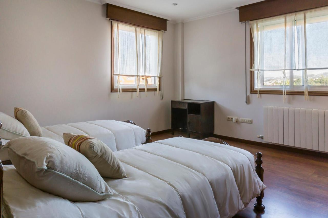 Chalet En Canido 比戈 外观 照片